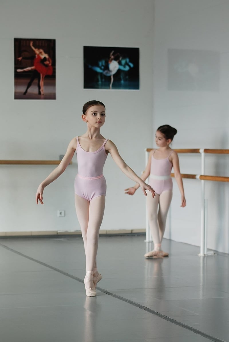 Ballet Workouts